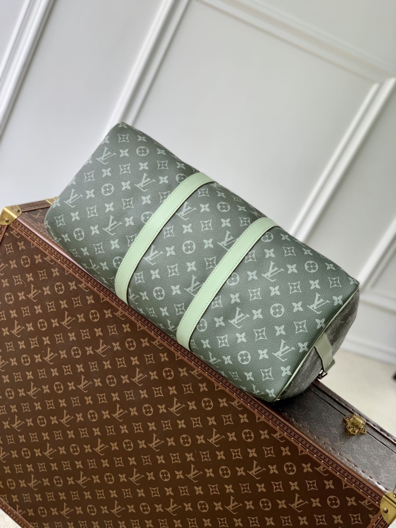 LV Travel Bags